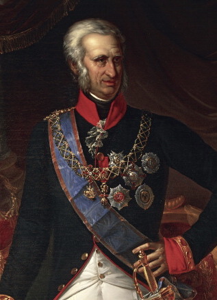 ferdinando primo due sicilie