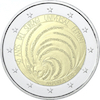 2 euro Andorra 2020 Suffragio Universale Femminile