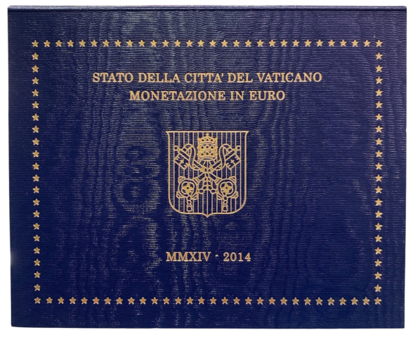 Serie divisionale 2014