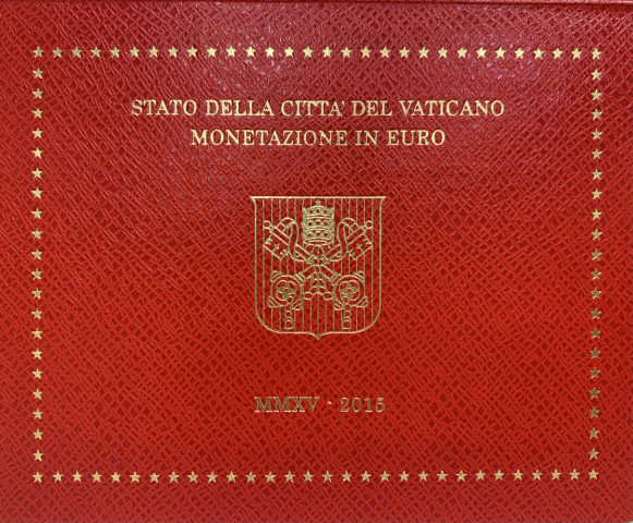 Serie divisionale 2015