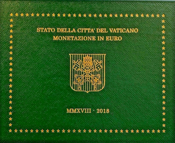 Serie divisionale 2018